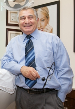 Michael K. Bassiri, DDS
